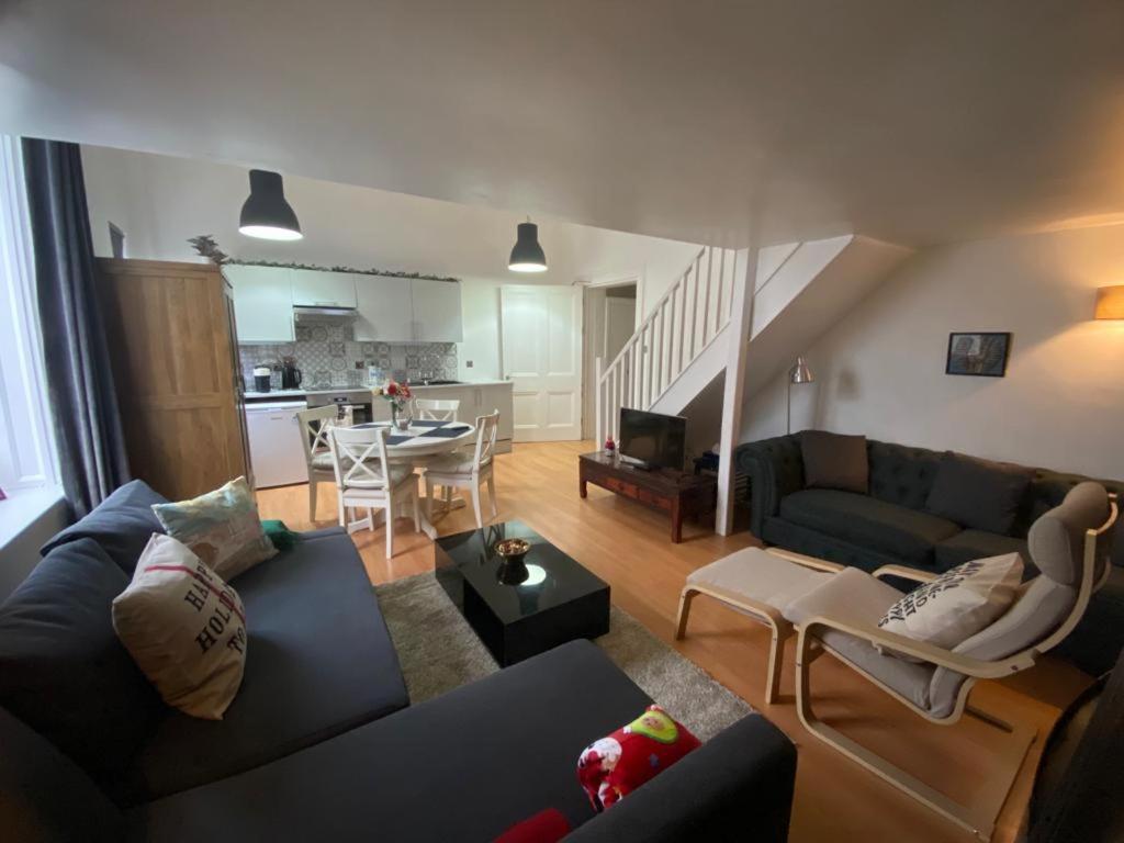 Apartamento Stylish Flat In Prime Location Near Hyde Park *