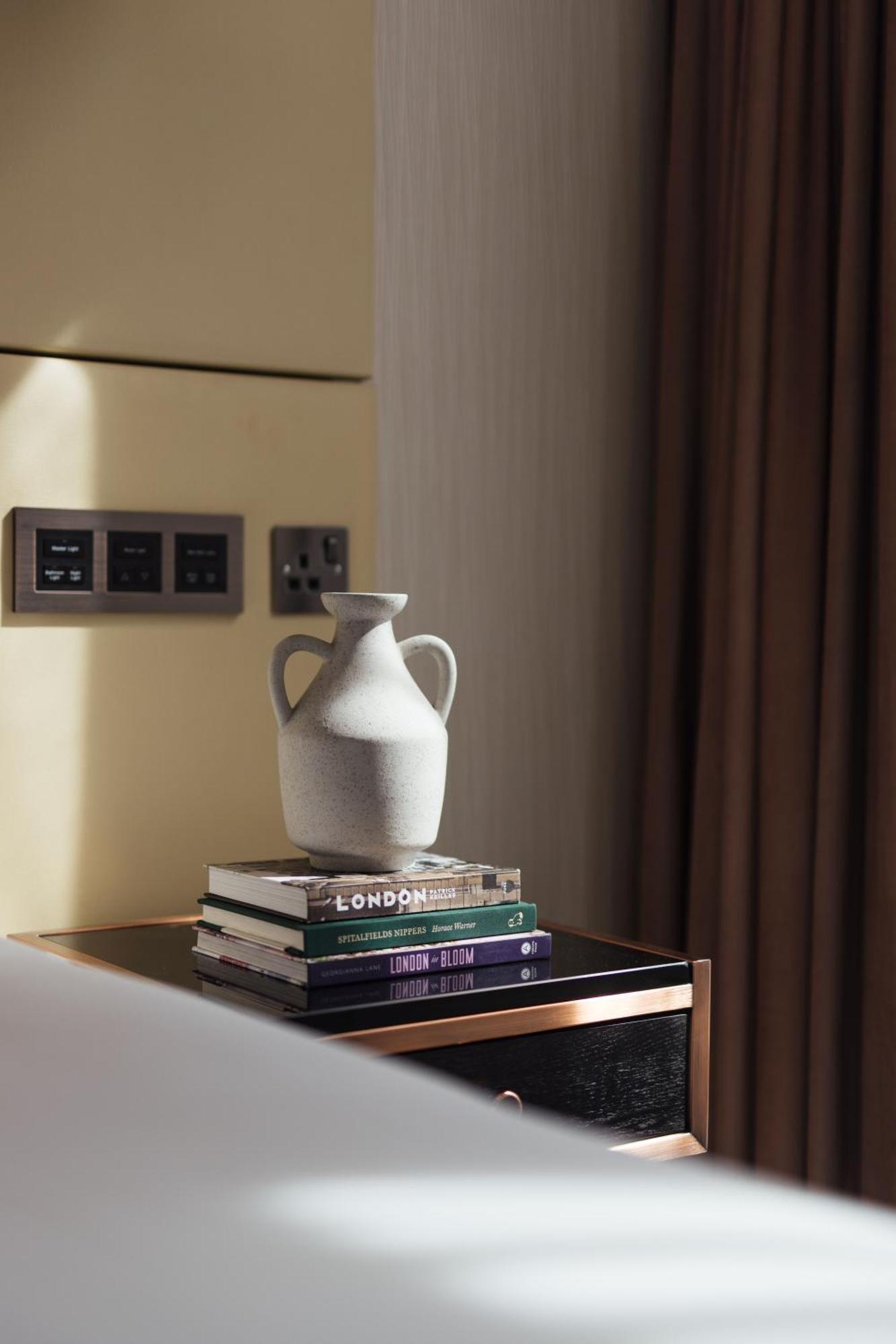 Montcalm Royal House, 5* Londres