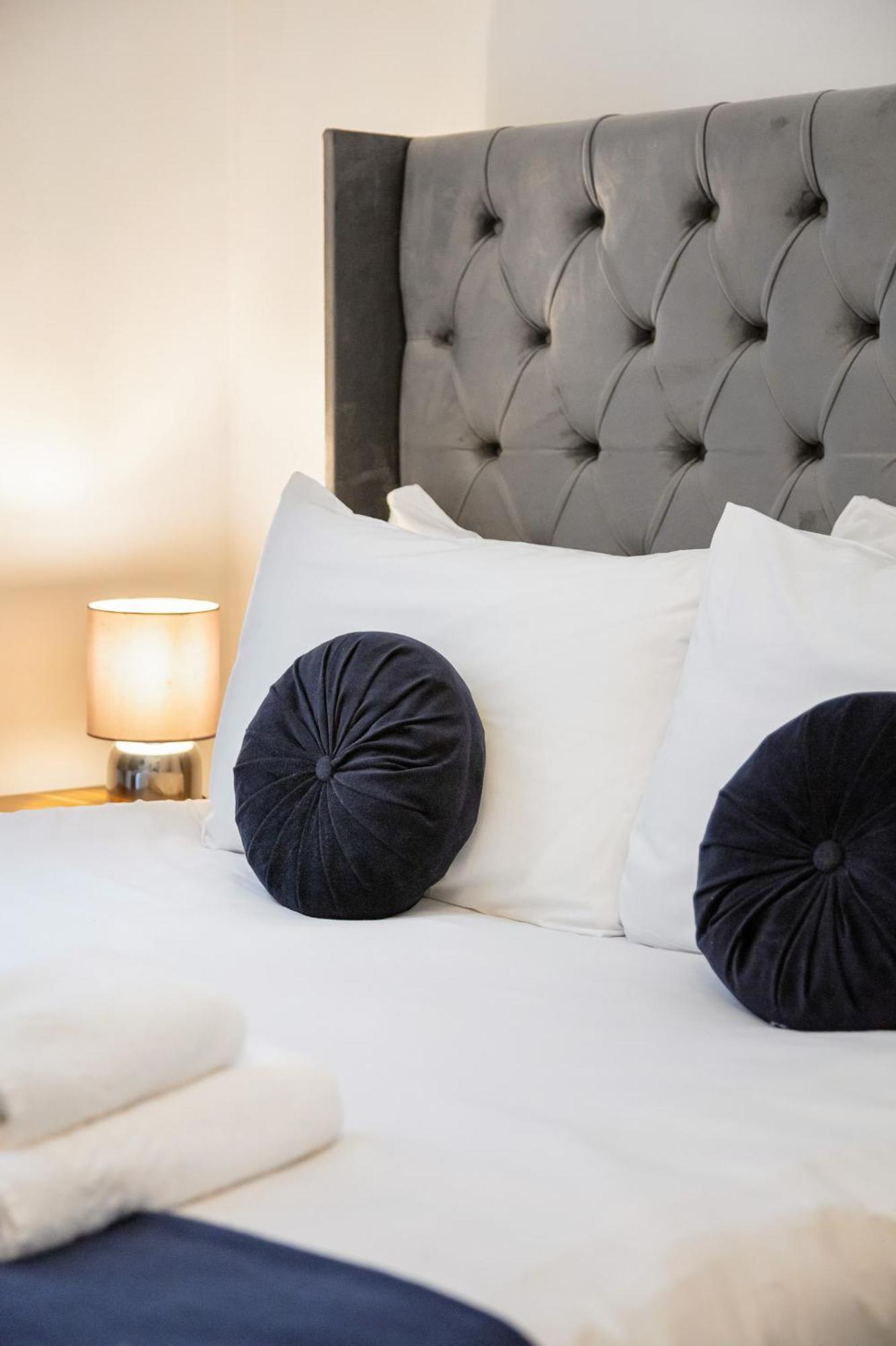 Deluxe Airconditioned Two Bed In Covent Garden Apartamento Londres