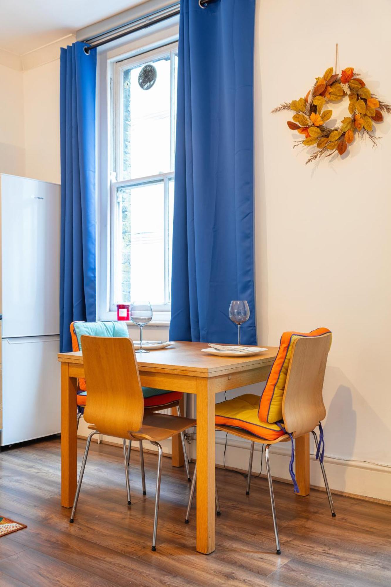 Apartamento Lovely Airconditioned One Bed In The Heart Of Covent Garden
