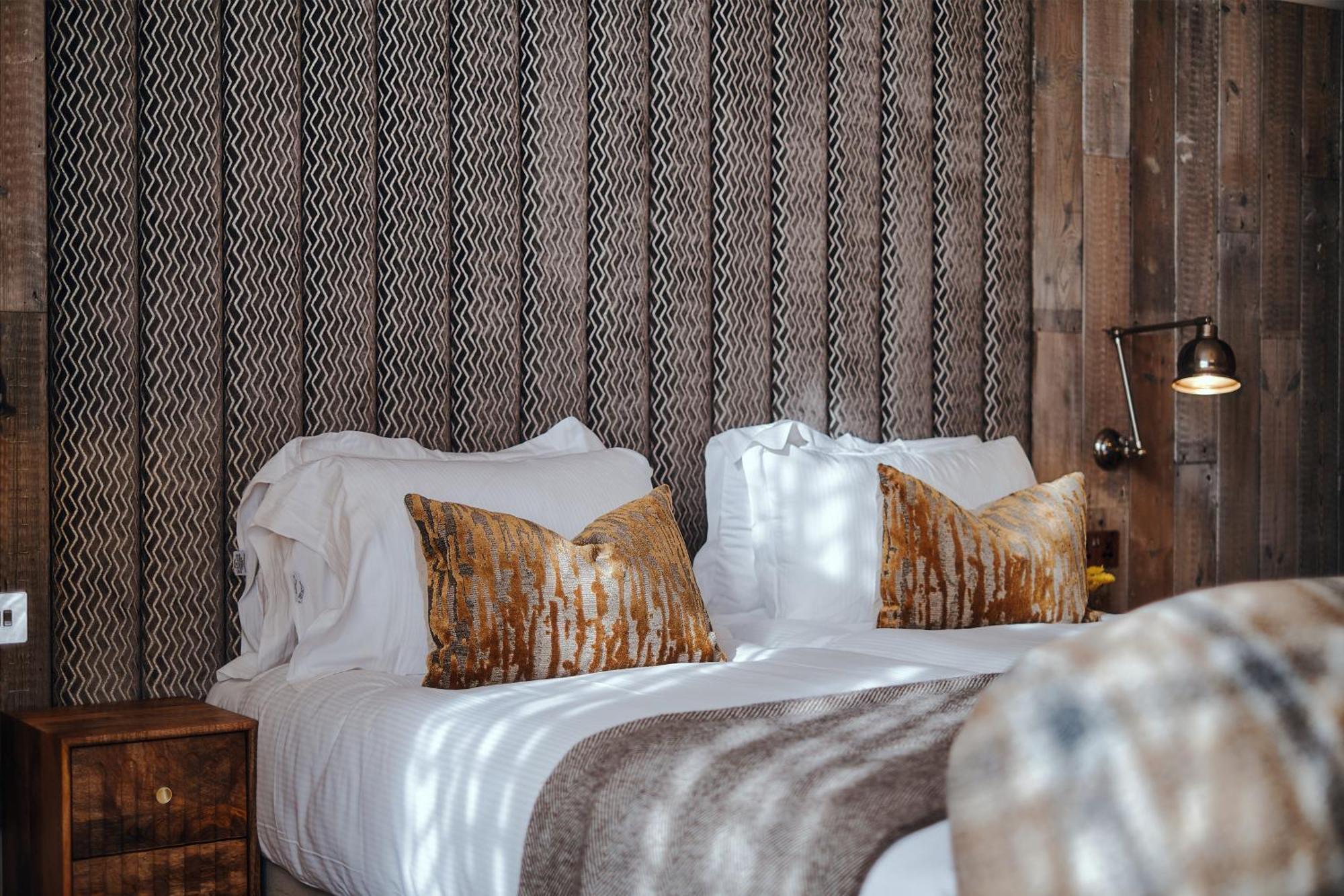 Estalagem The Black Lion Pub & Boutique 3*