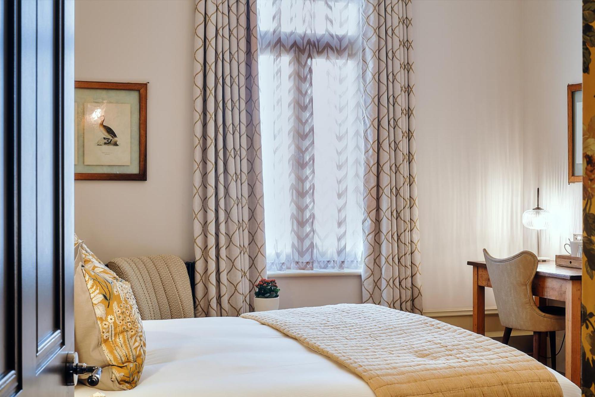 The Black Lion Pub & Boutique Estalagem 3*