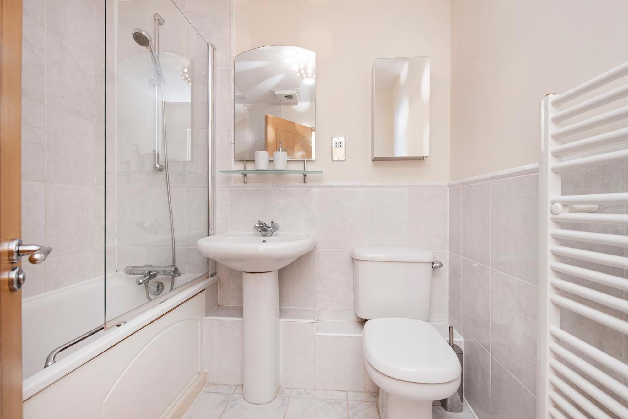 1 Bed Splendid *