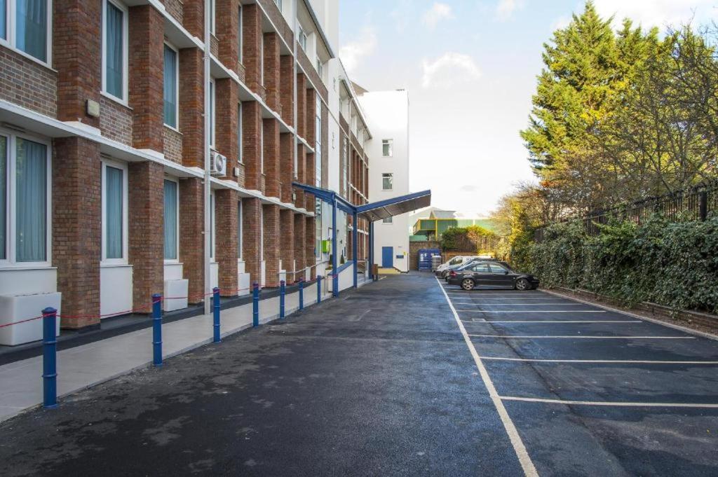 Hotel Western Vauxhall 4*