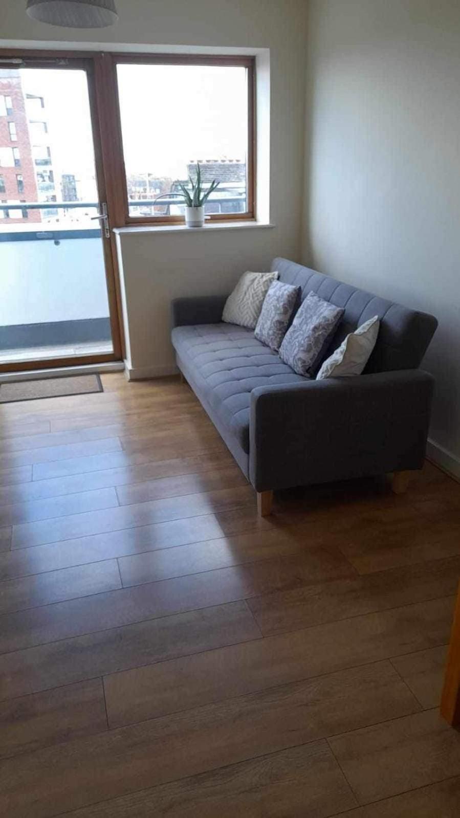 One Bedroom With Great Views