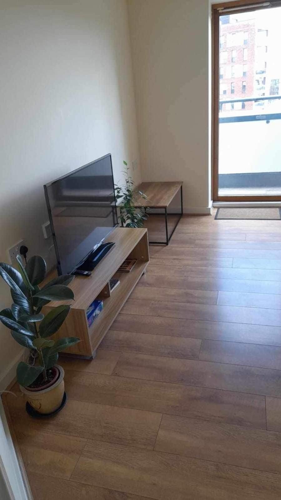 Apartamento One Bedroom With Great Views