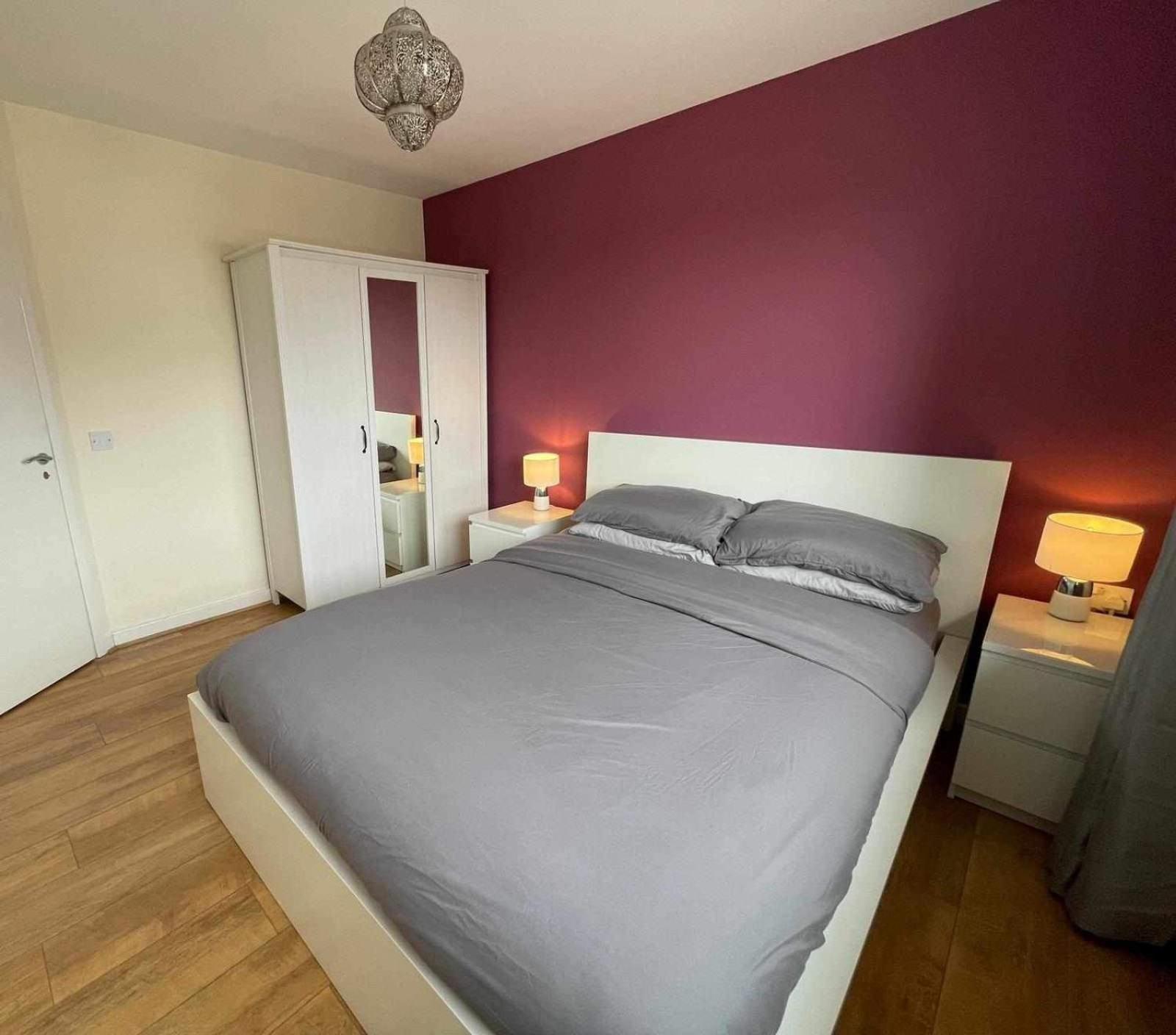 Apartamento One Bedroom With Great Views Londres