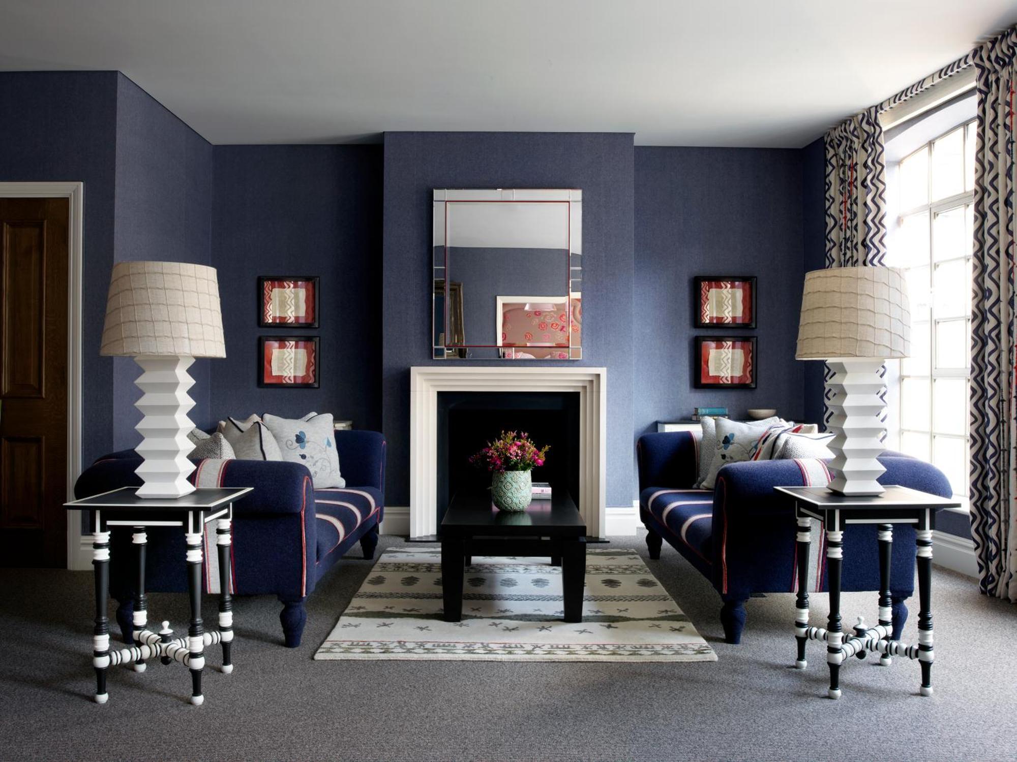 The Soho Hotel, Firmdale 5*