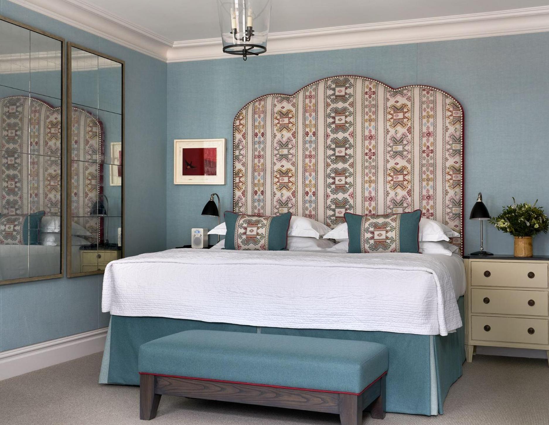 The Soho Hotel, Firmdale Hotel 5*