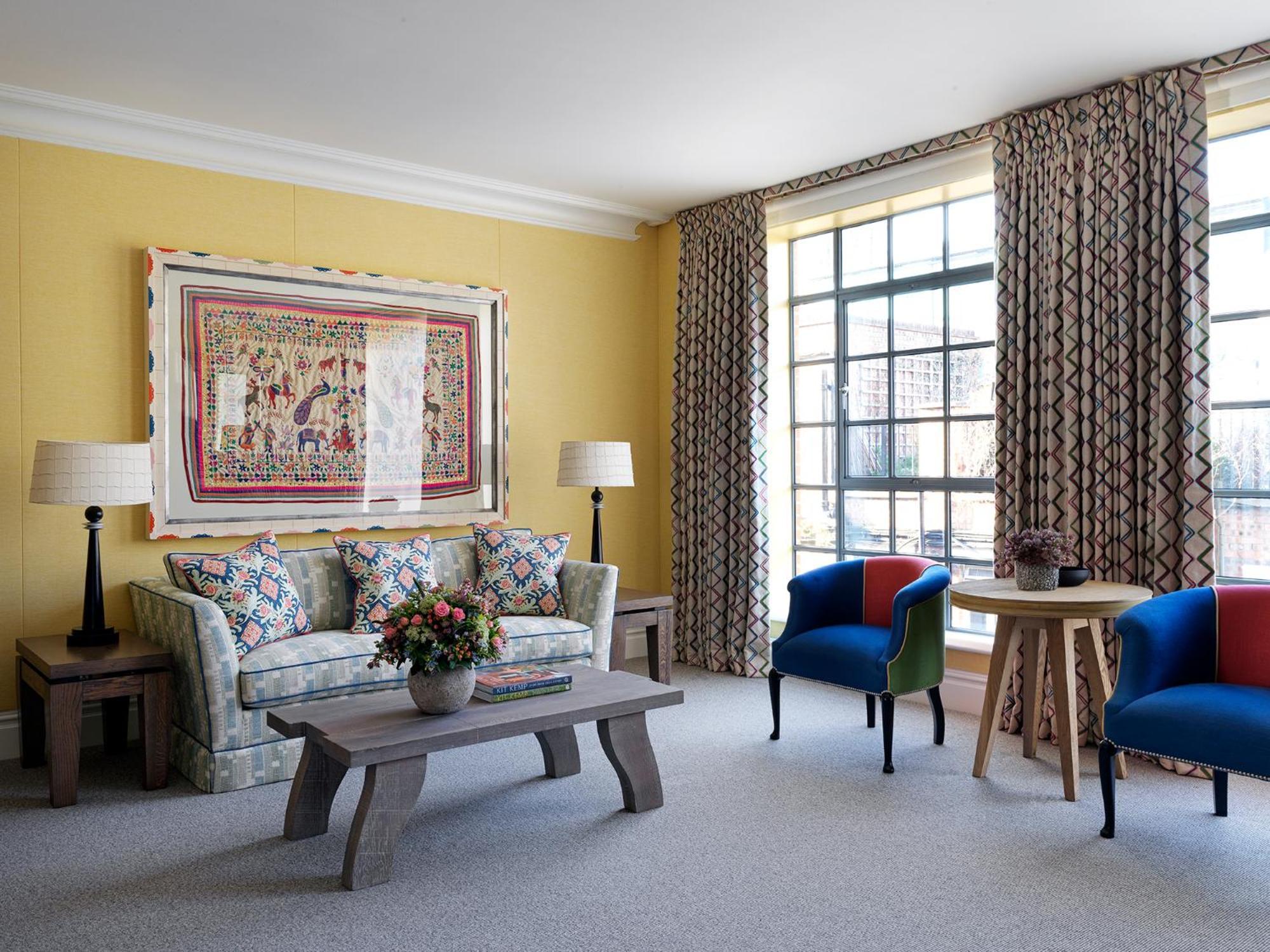 The Soho Hotel, Firmdale 5* London