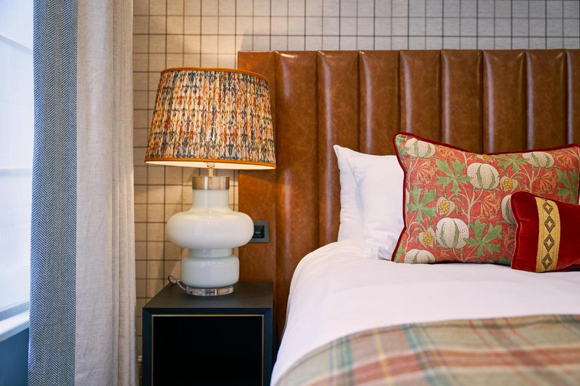 The Tophams Hotel Londres