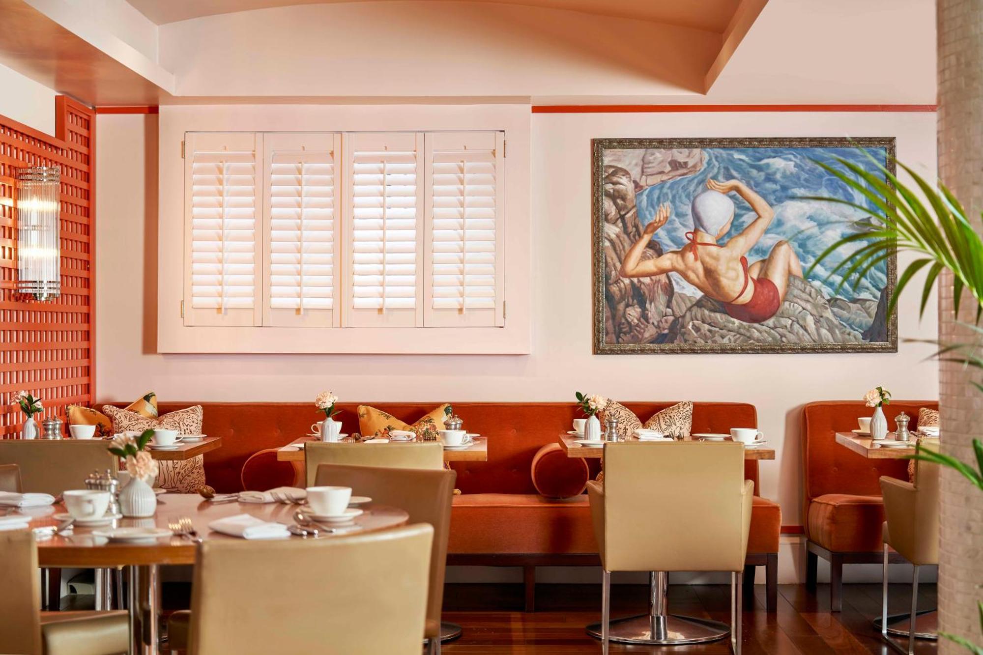 Hotel The Bloomsbury 5*