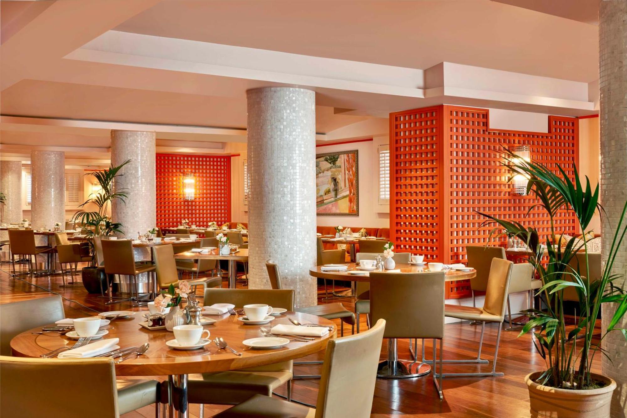 Hotel The Bloomsbury 5*