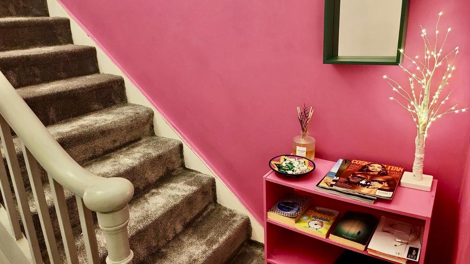 Accommodatie bij particulieren Wood House 4a