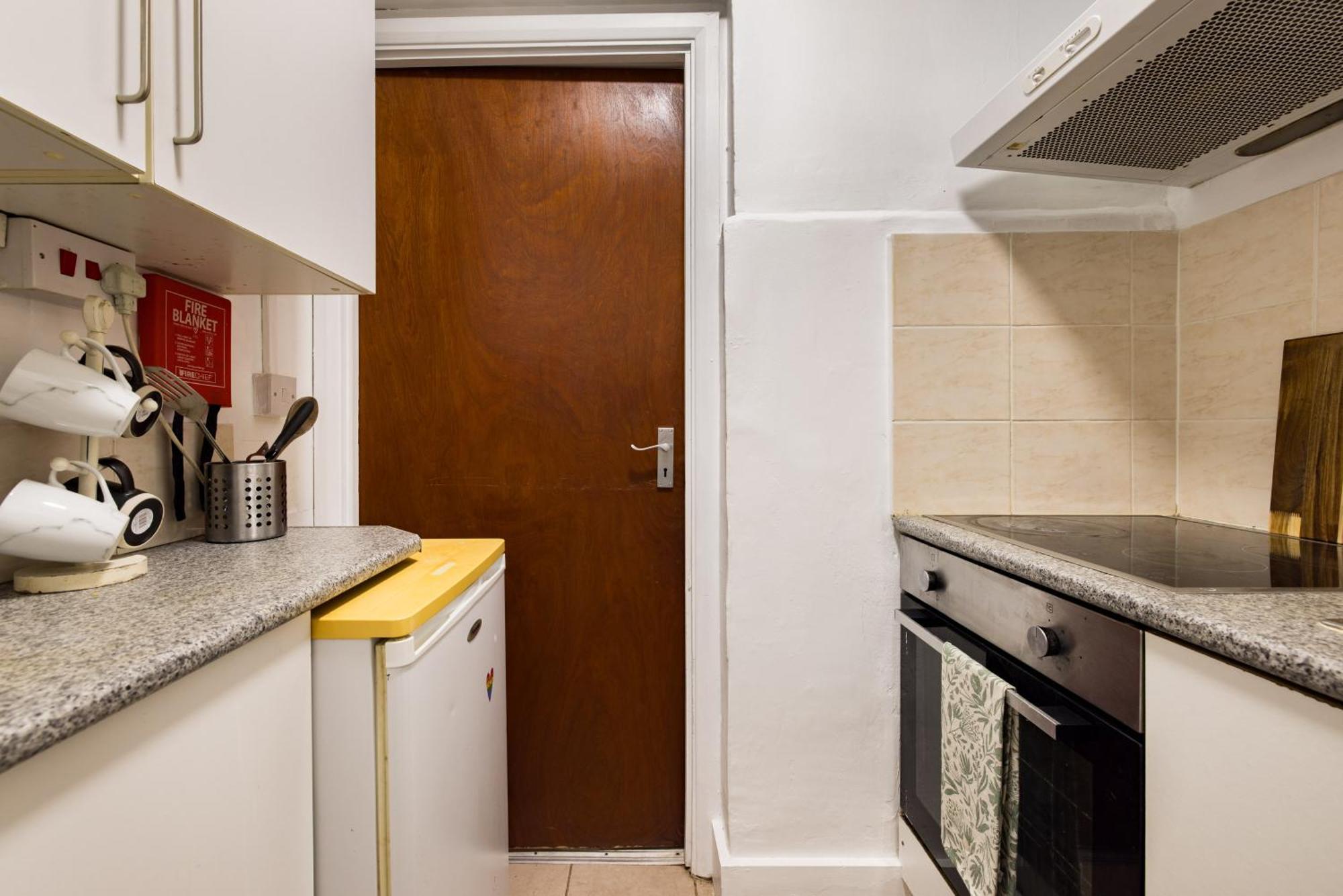 1bd Near Olympic Park, East * London