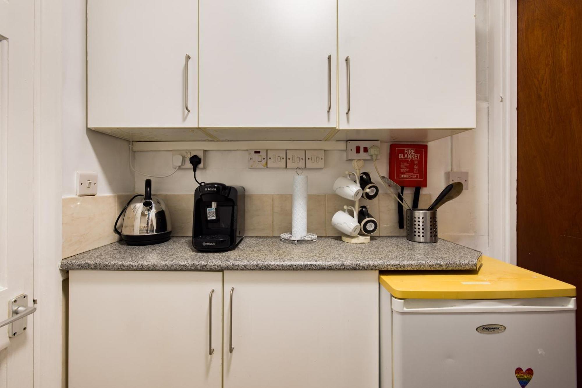Apartment 1bd Near Olympic Park, East London