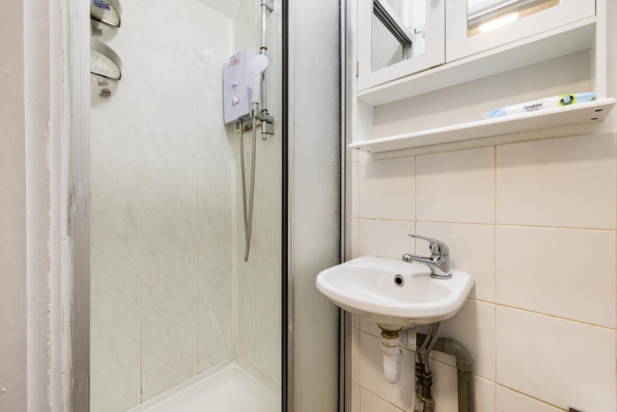 1bd Near Olympic Park, East Apartment London