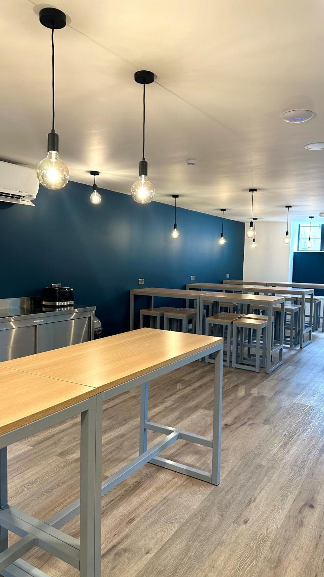 Hostel Smart Camden Londen