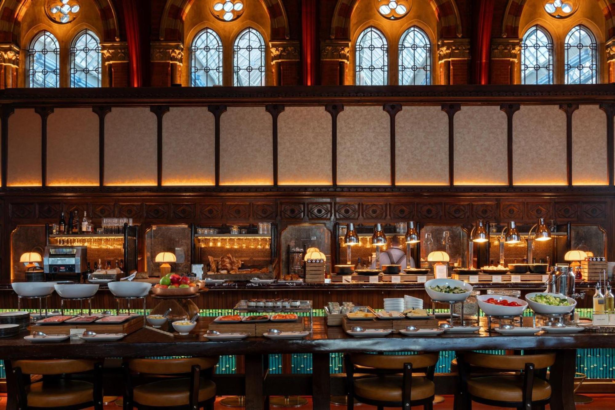St. Pancras Renaissance Hotel Londres