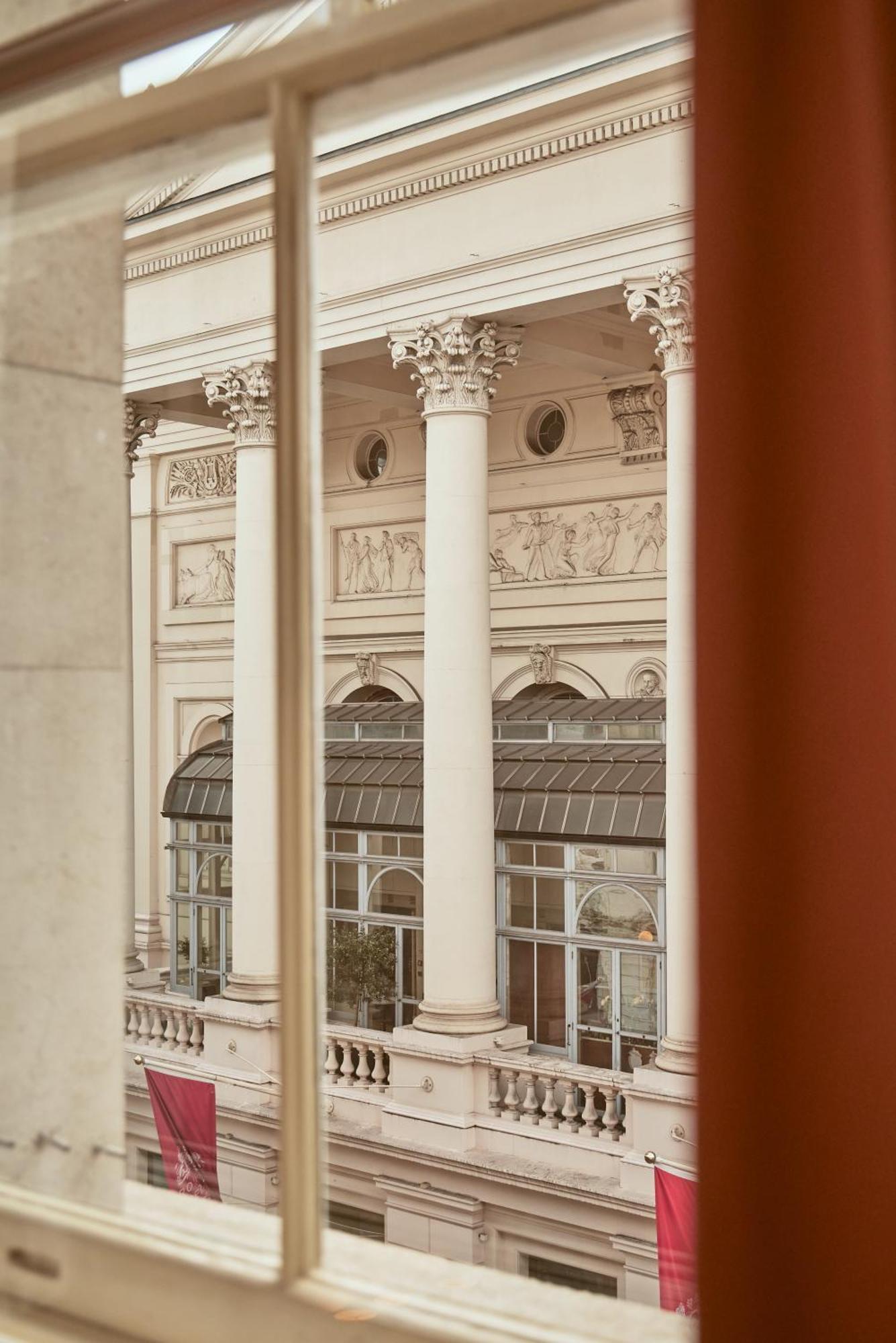 Hotel Nomad Londres