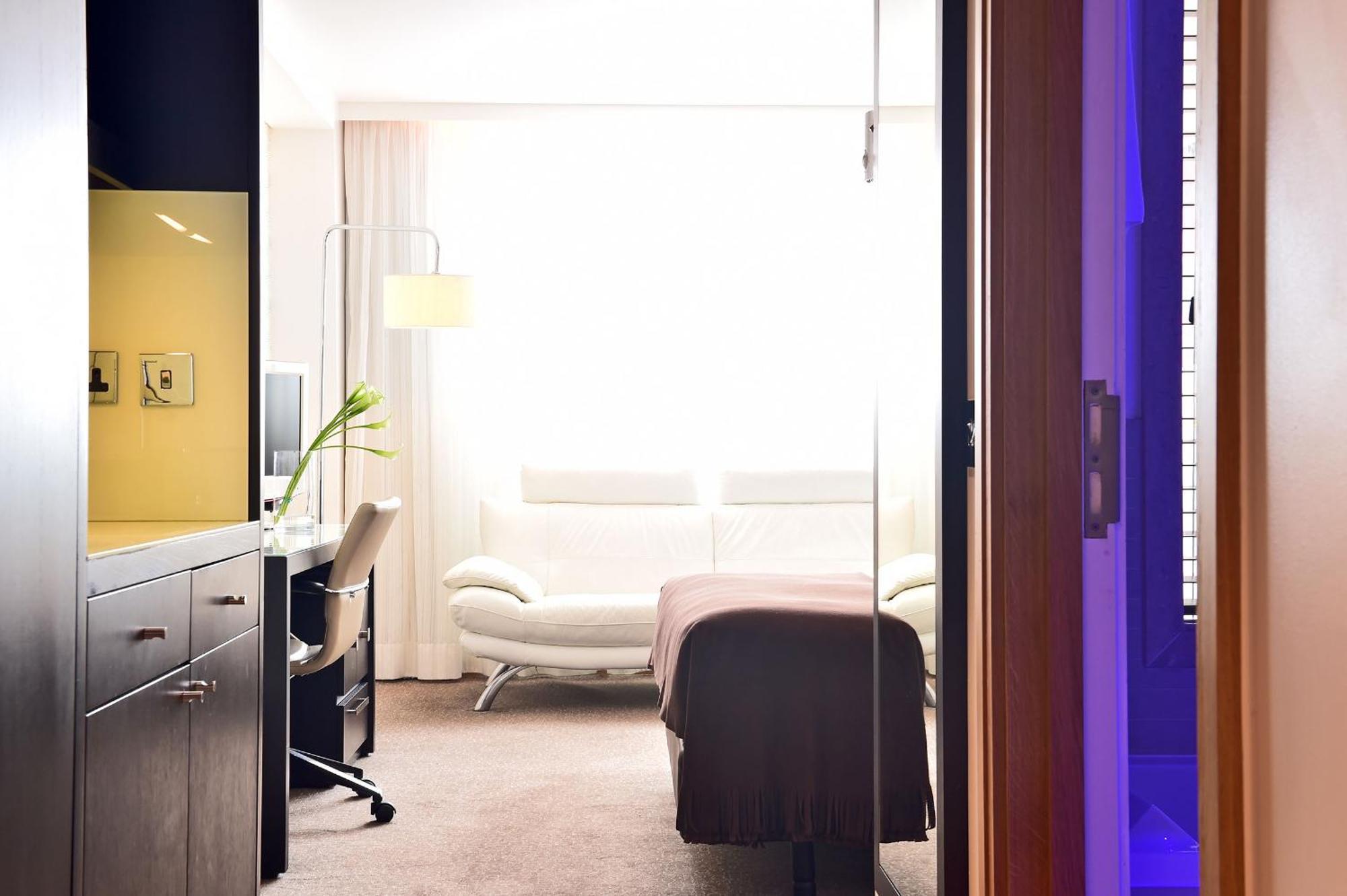 Hotel Pestana Chelsea Bridge Y Londres