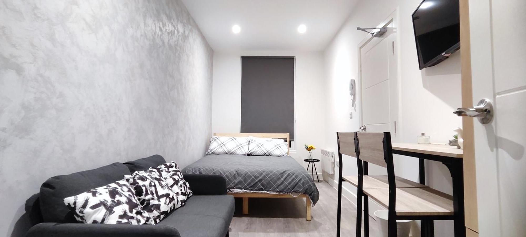 Modern In Stoke Newington Apartamento