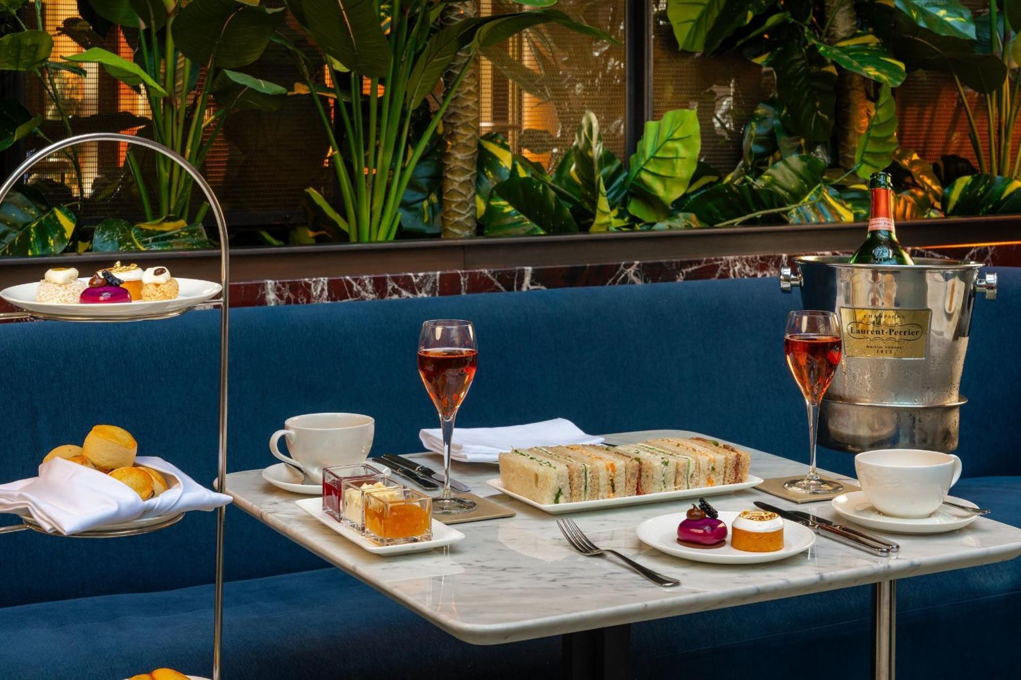 St. Pancras Renaissance 5* Londres
