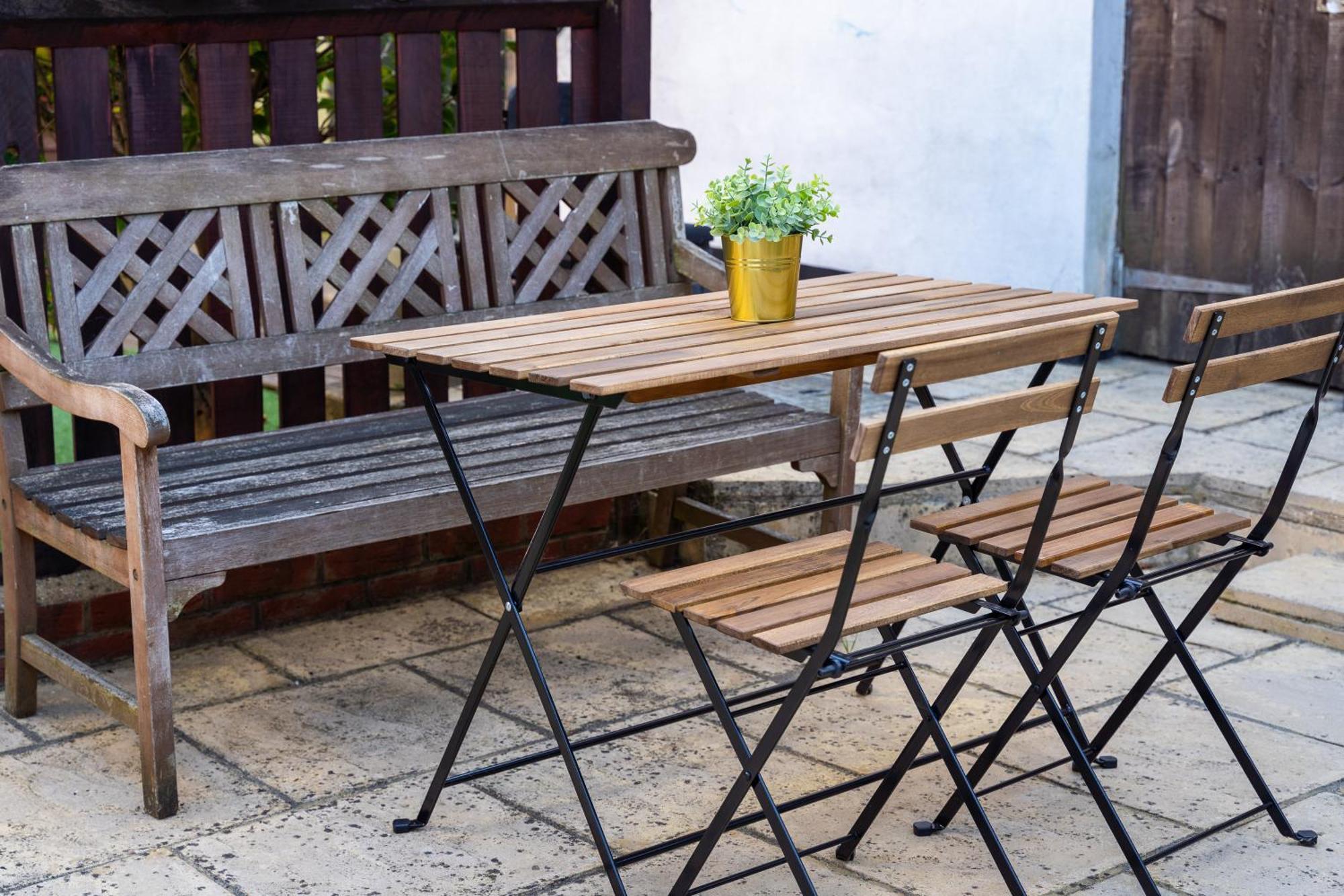 Apartamento Homely And Stylish With A Garden In East Finchley Londres