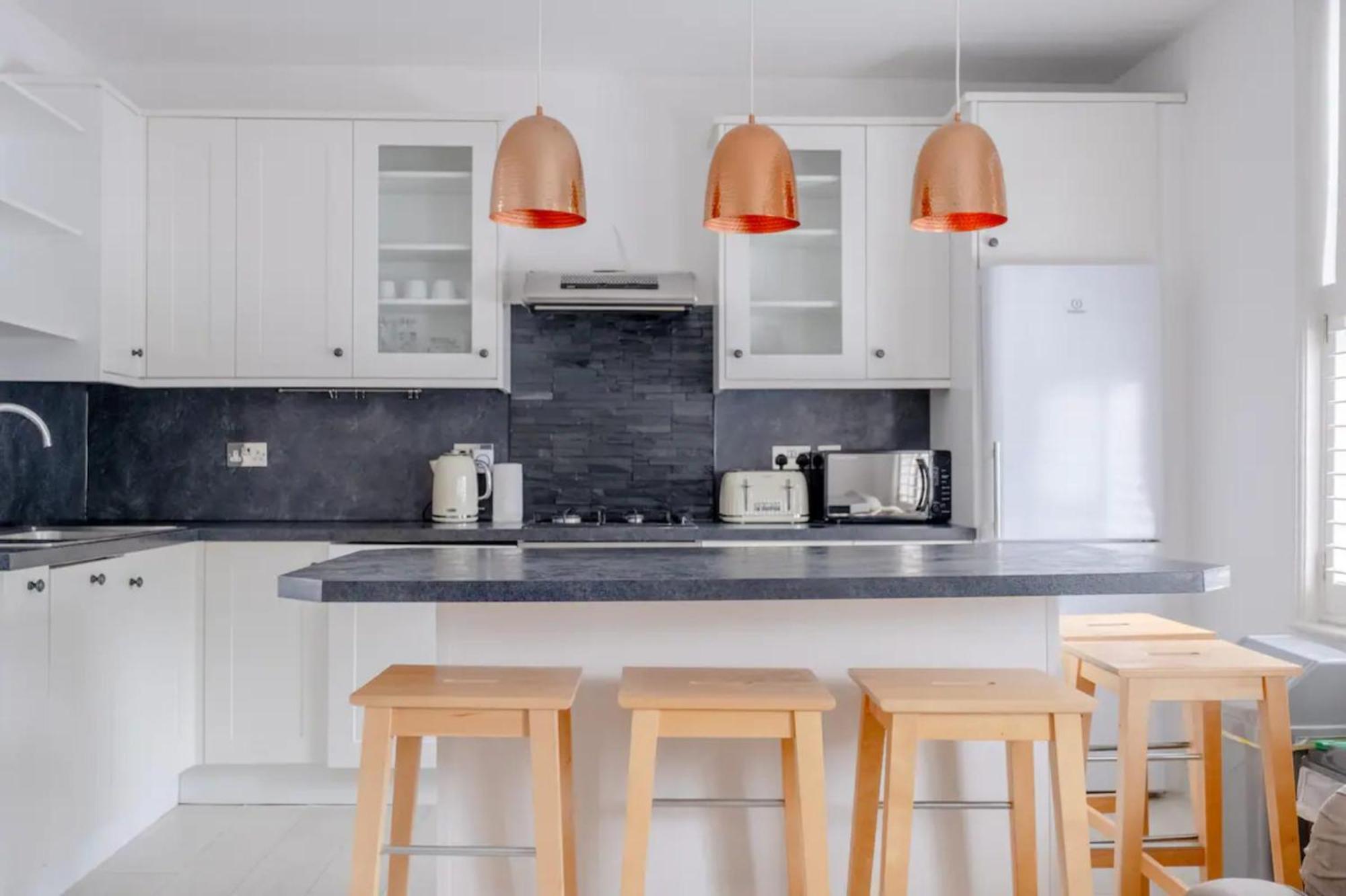 Apartamento Airy 2 Bedroom Next To Clapham Common