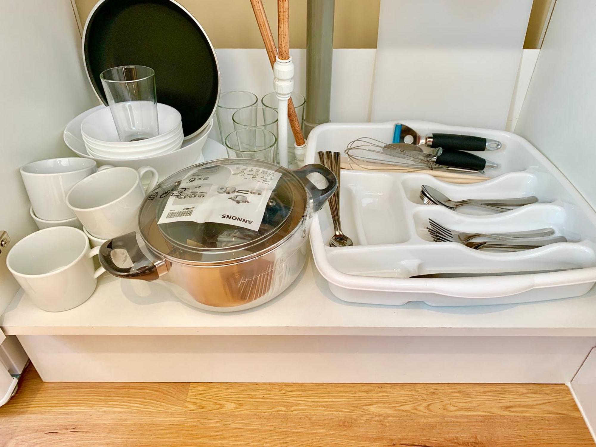 Apartments, Private Bathroom, Kitchenette, Parking, Np7 Appartement *