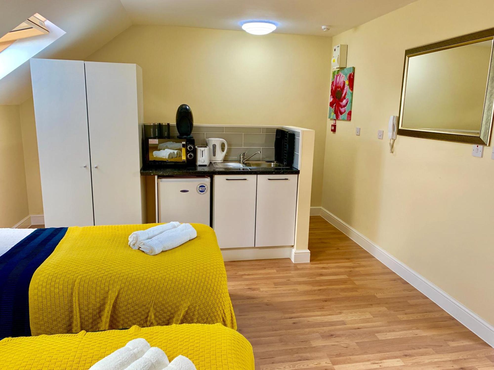 Apartamento Apartments, Private Bathroom, Kitchenette, Parking, Np7