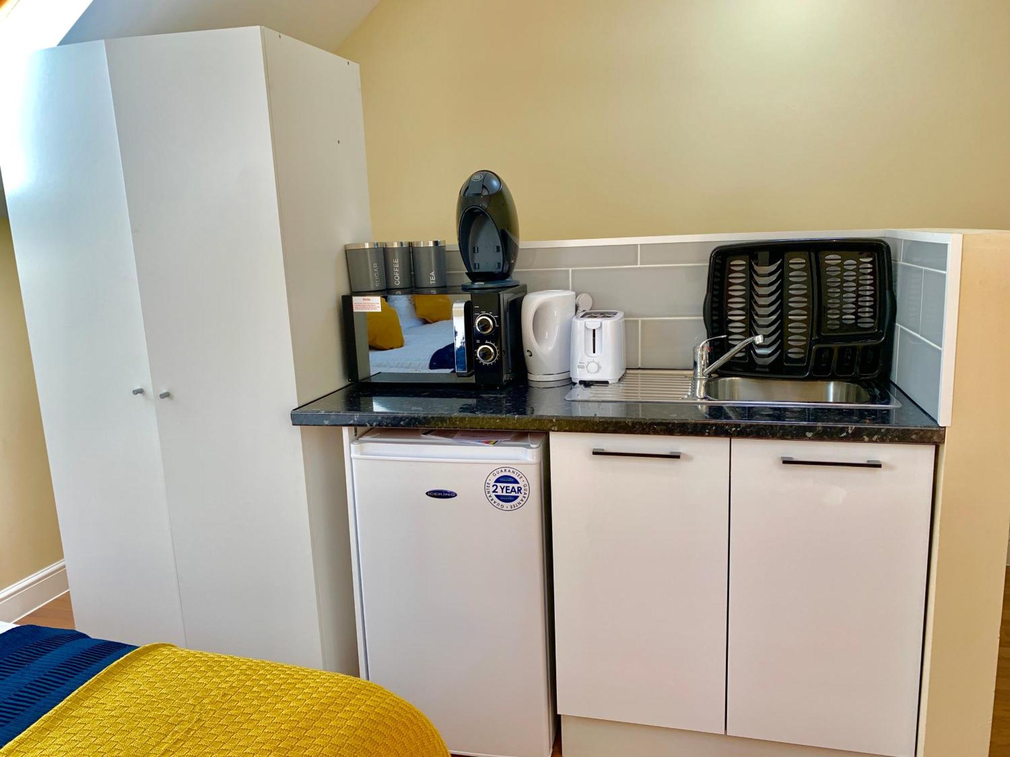 Apartments, Private Bathroom, Kitchenette, Parking, Np7 Apartamento Londres
