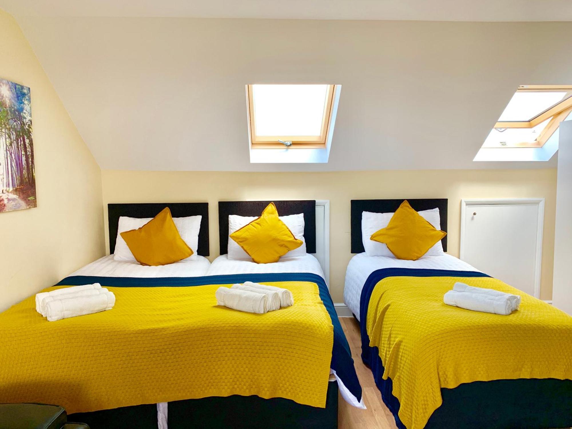 Appartement Apartments, Private Bathroom, Kitchenette, Parking, Np7