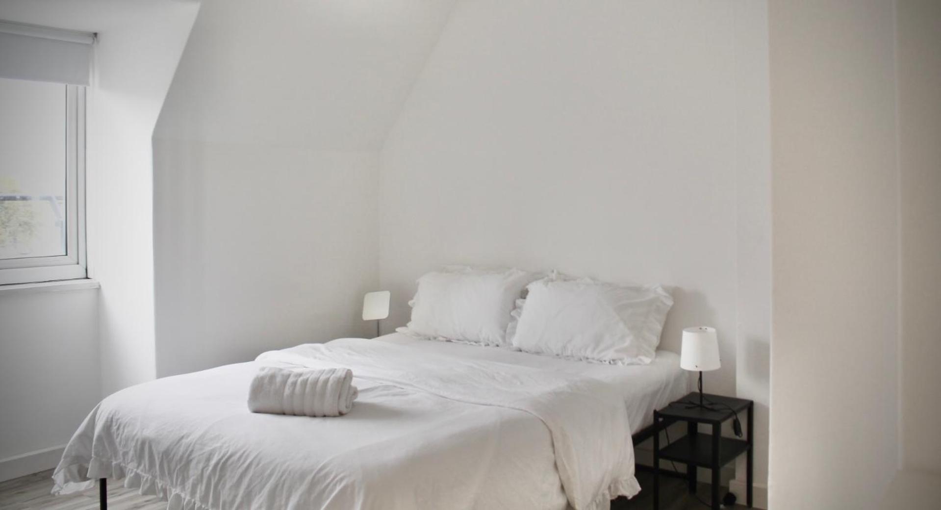Apartamento Hackney Haven!