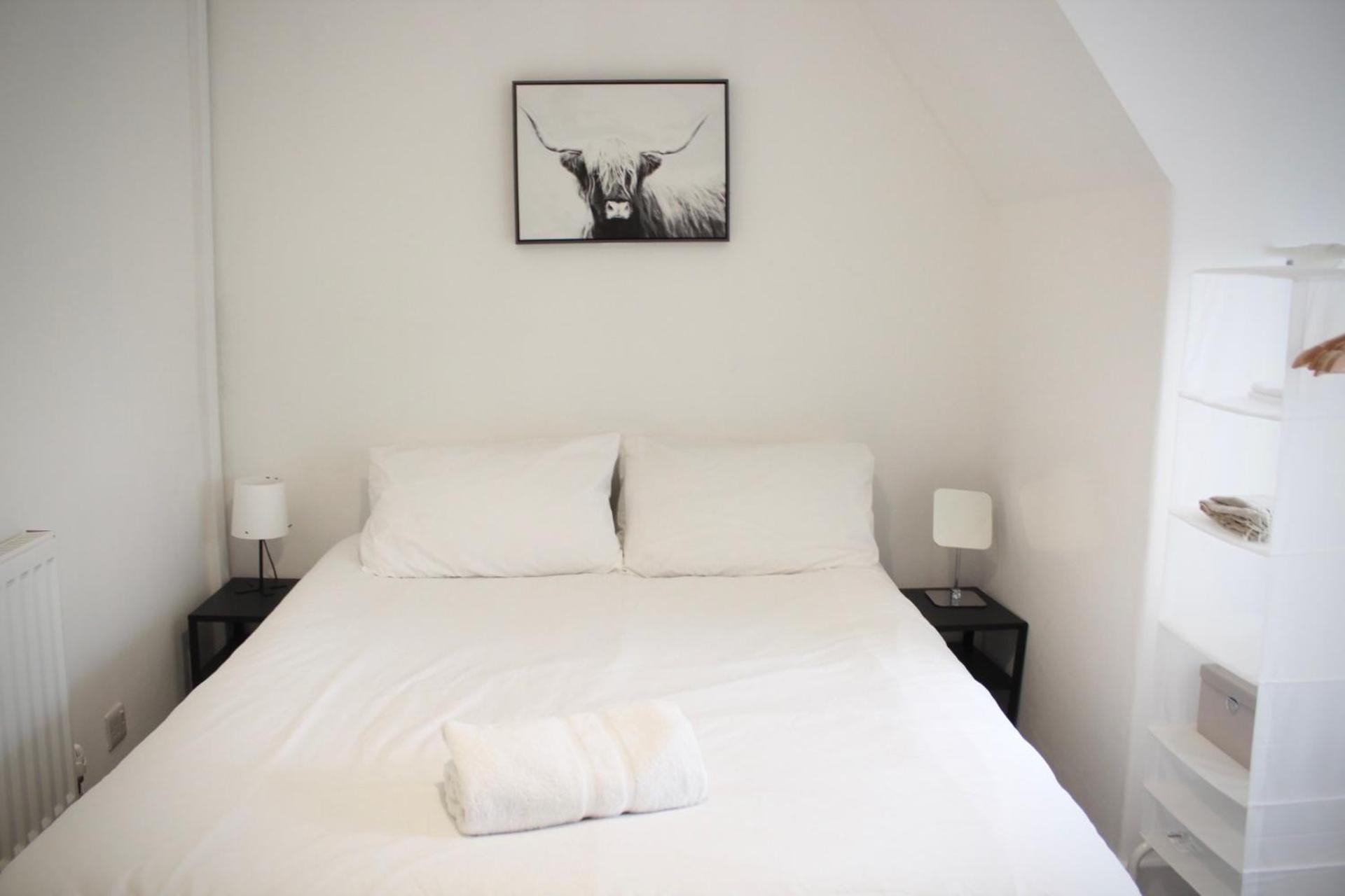 Apartamento Hackney Haven! *