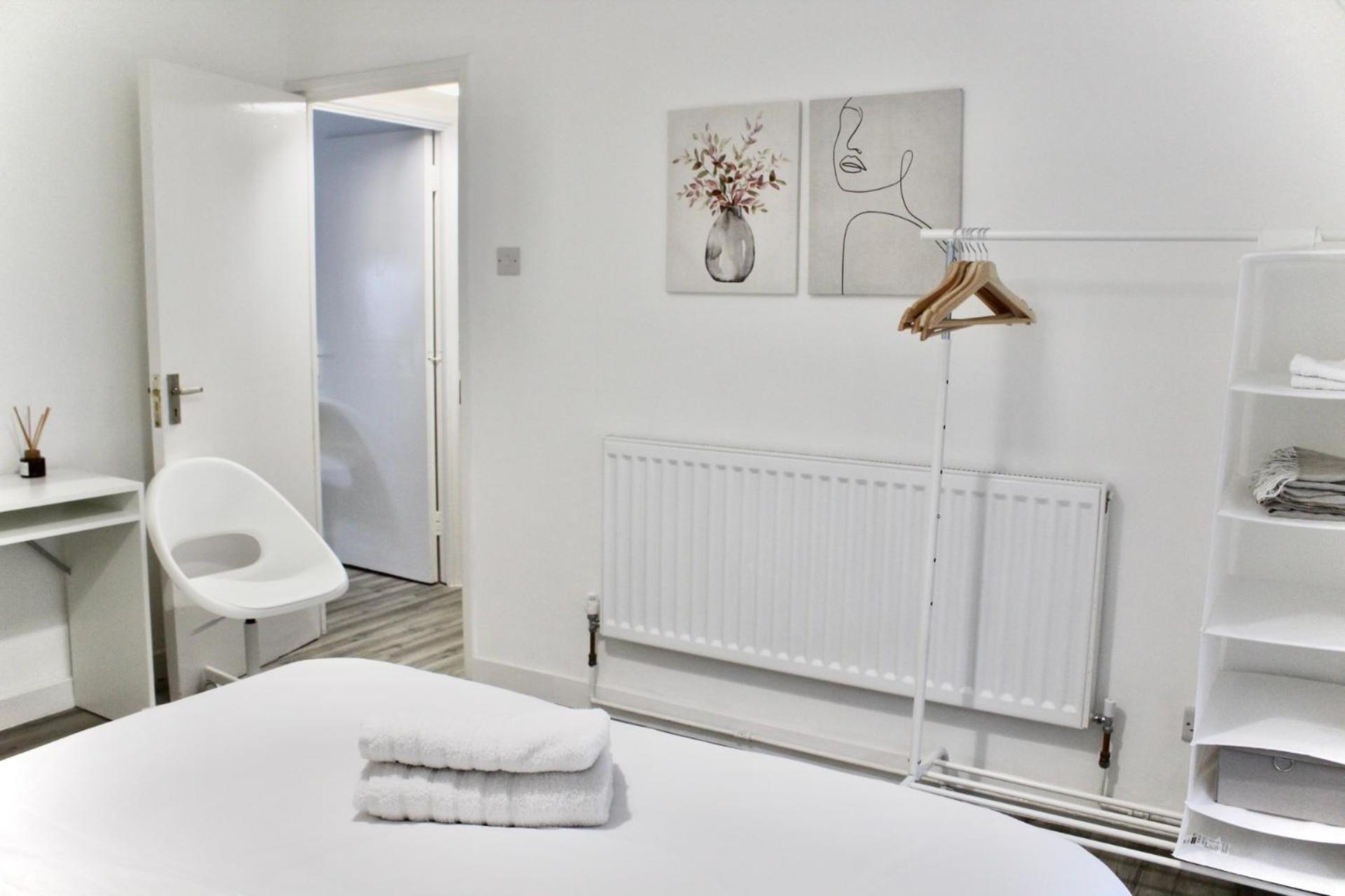 Apartamento Hackney Haven! Londres
