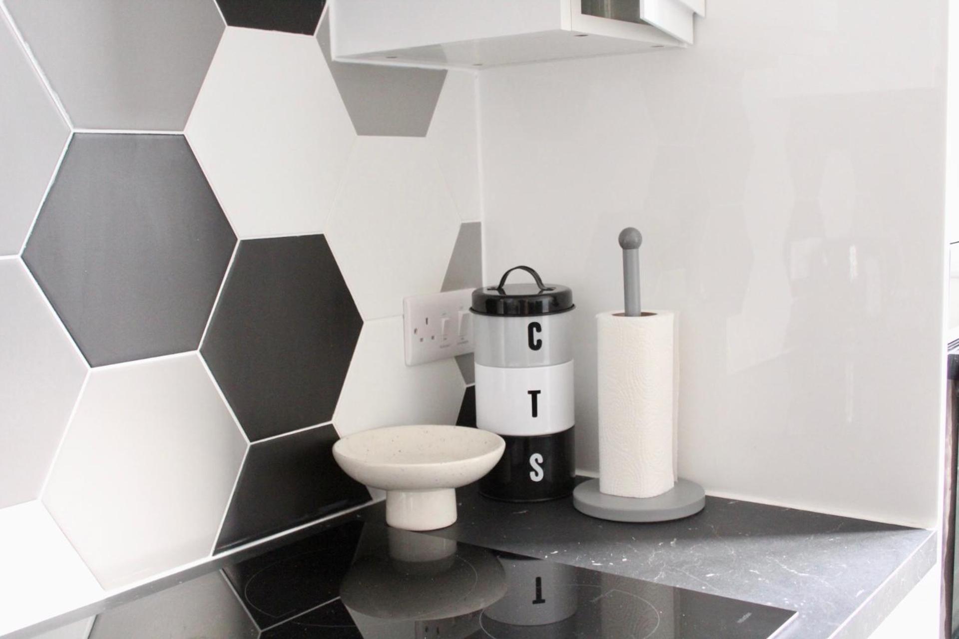 Apartamento Hackney Haven!