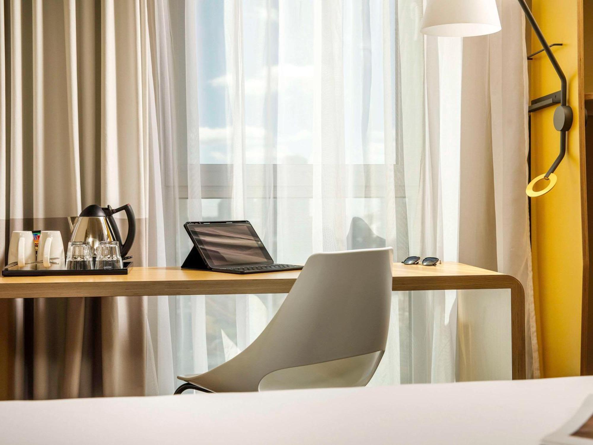 Hotel Ibis Canning Town 3*