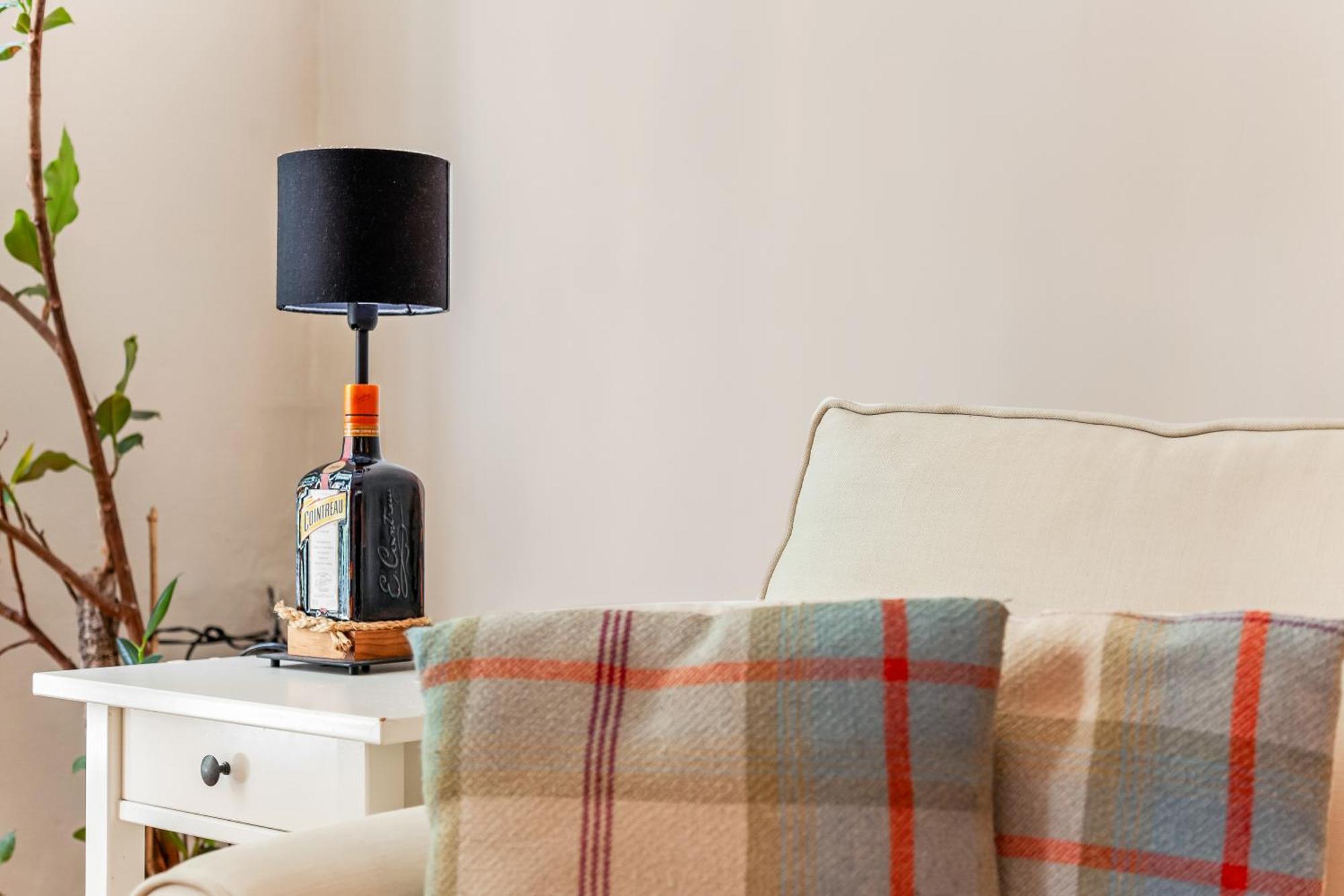 Apartamento Pass The Keys Terrace By The Kia Oval *