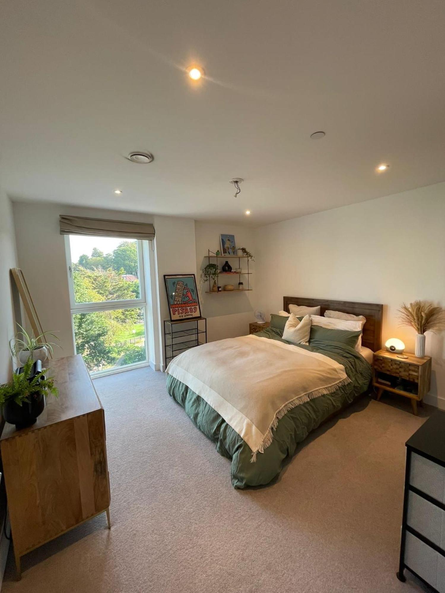 Stylish 1br Next To Hampstead Heath Appartement Londres