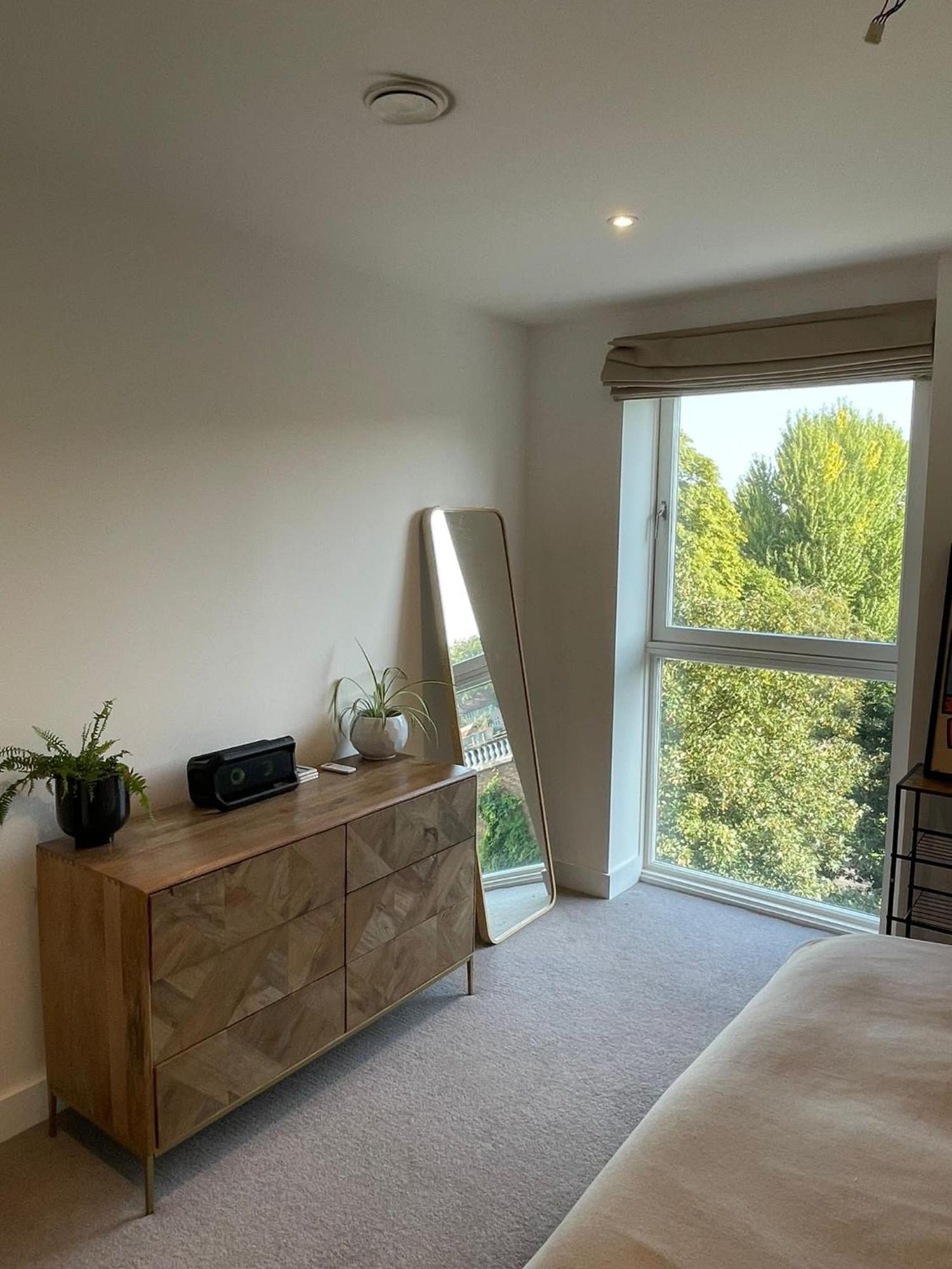 Stylish 1br Next To Hampstead Heath Londres