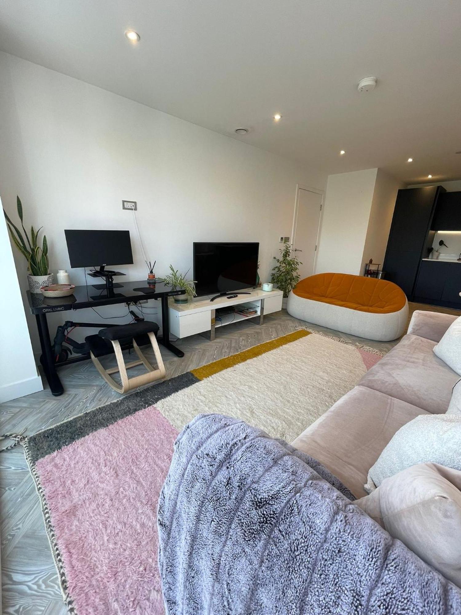 Appartement Stylish 1br Next To Hampstead Heath