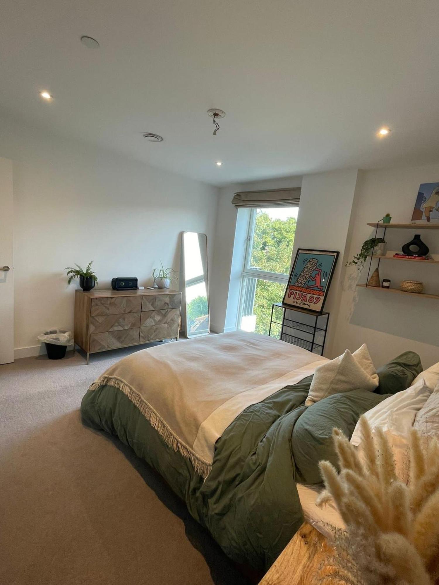 Stylish 1br Next To Hampstead Heath Appartement *