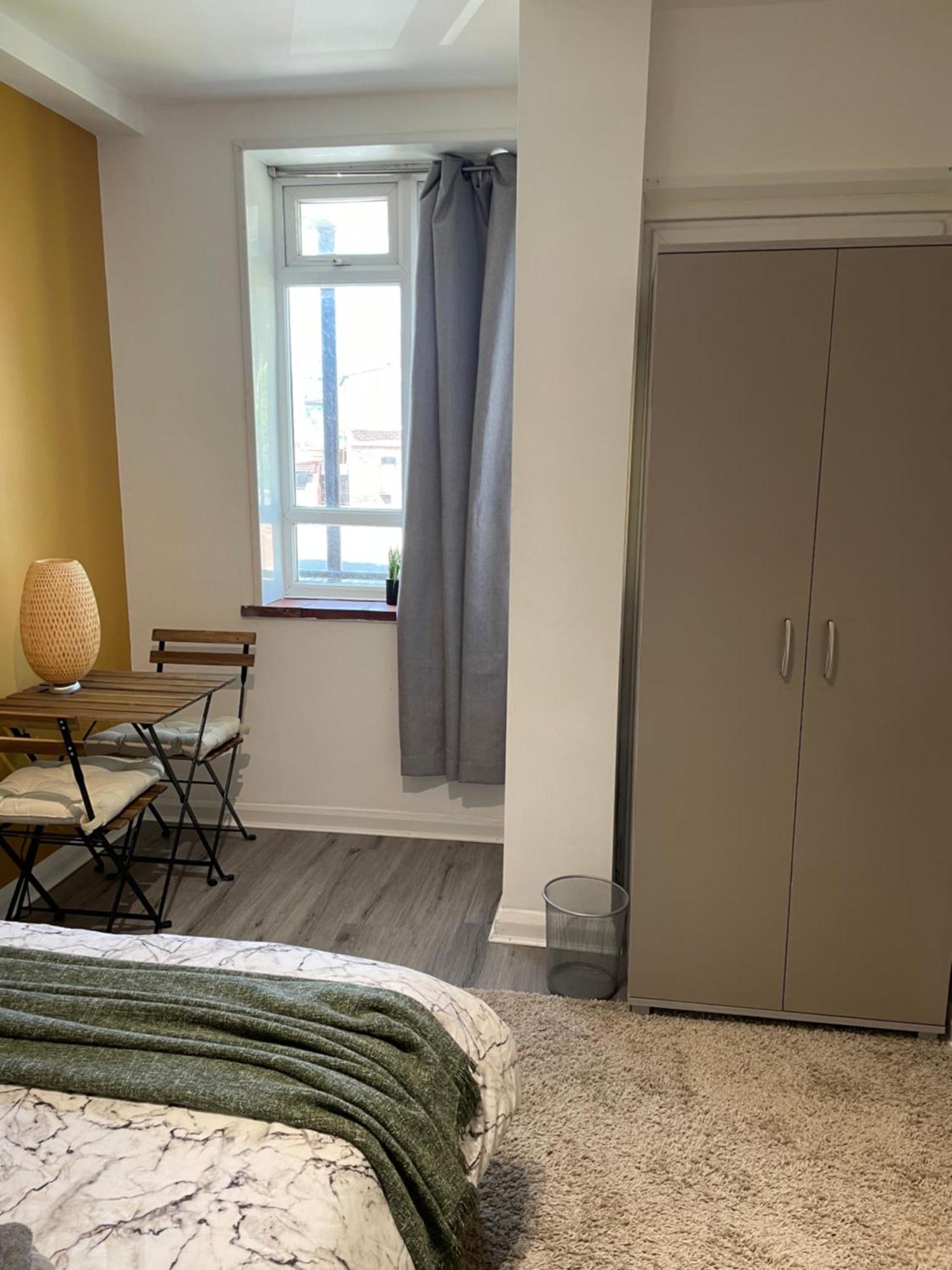 Quarto em Acomodações Particulares Willesden *