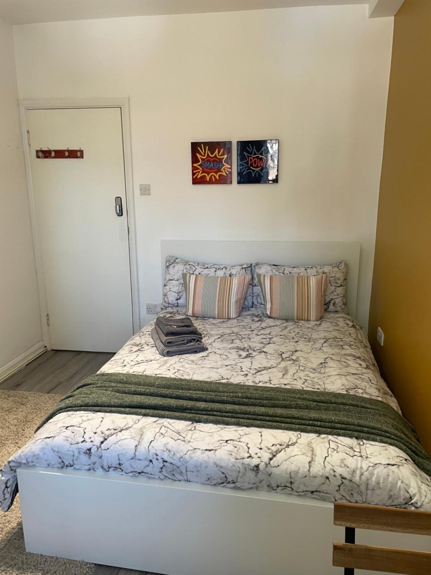 Quarto em Acomodações Particulares Willesden