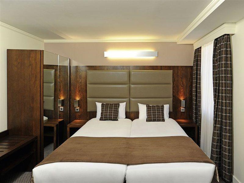 Mercure Paddington Hotel Londres