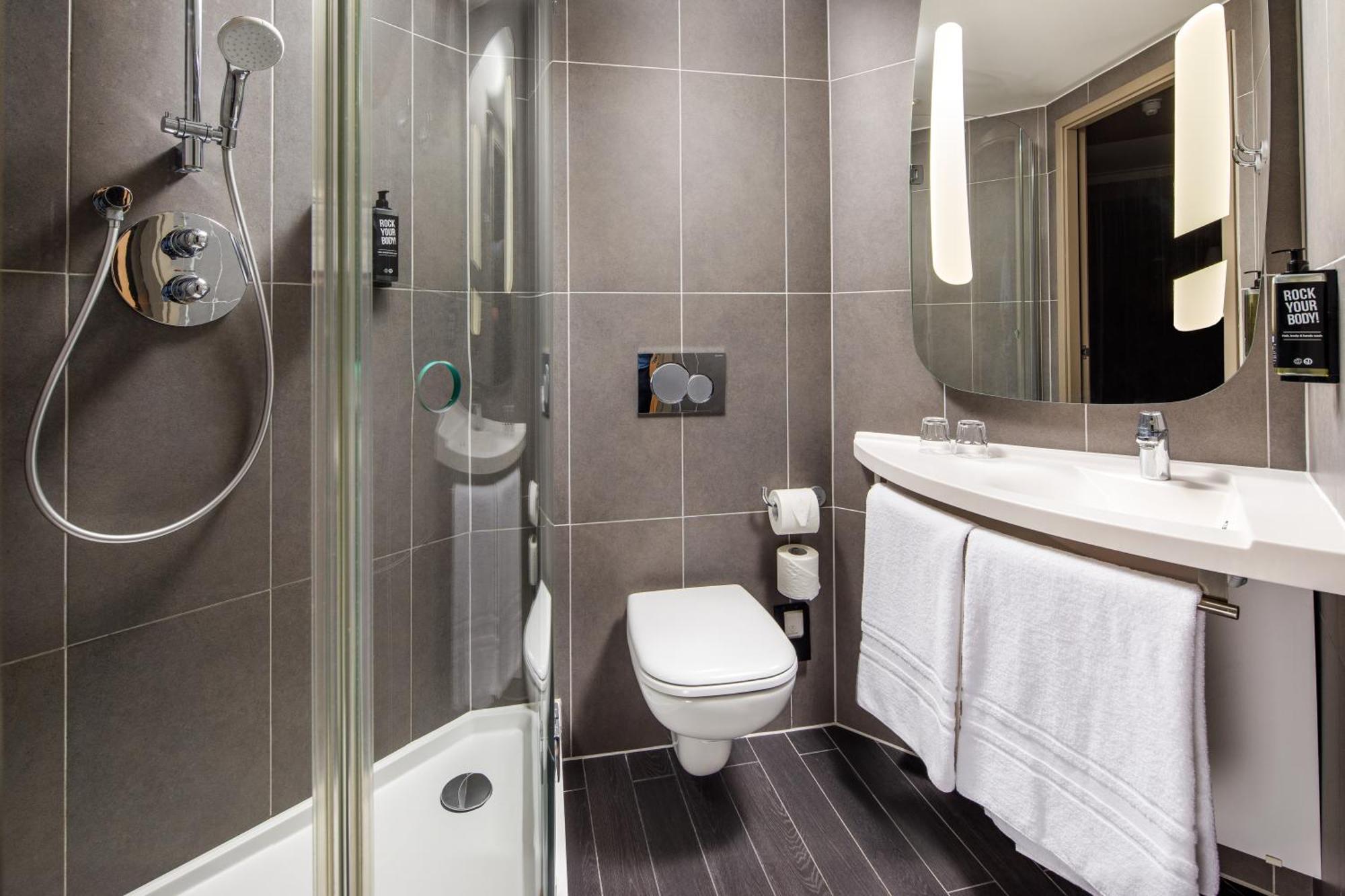 Ibis Canning Town Hotel Londen