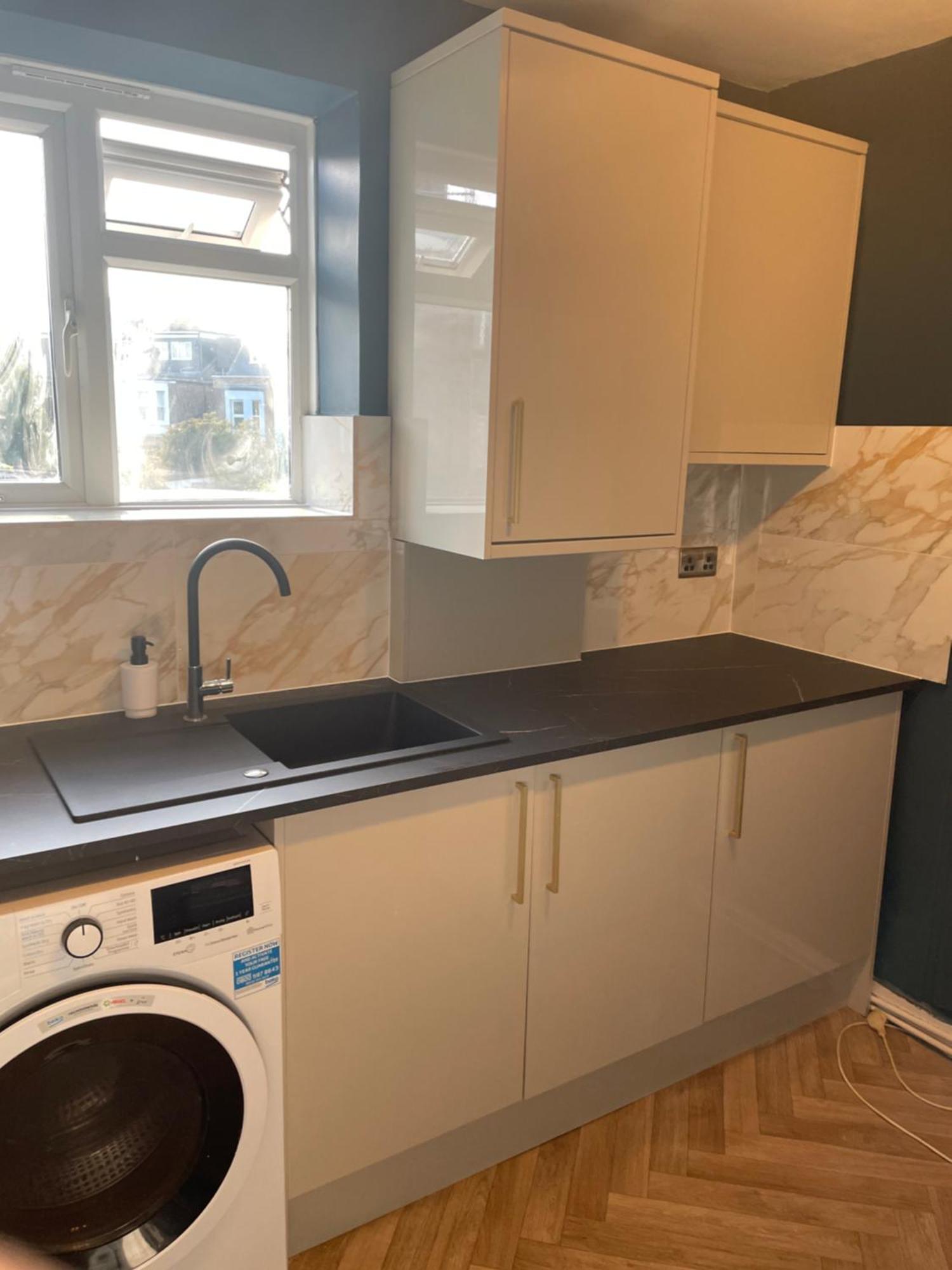 Elegant 2 Bedroom Flat In Chiswick Near Tube Stations Londres