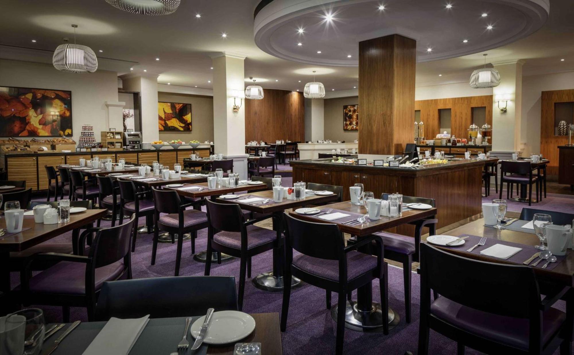 Hilton Euston Londen