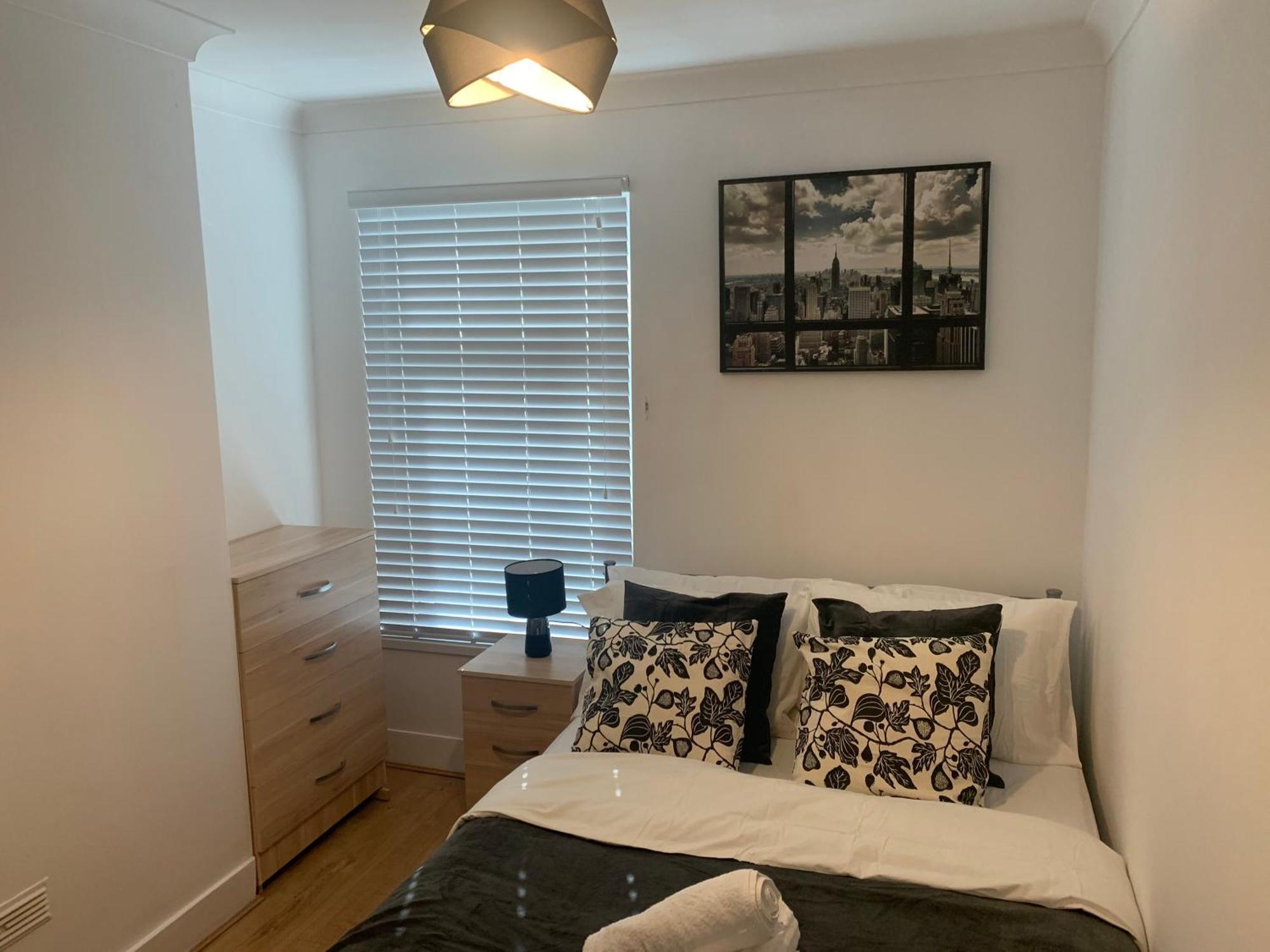 Homestay Stratford Cozy Double